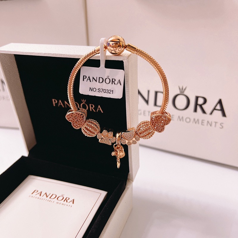 PANDORA JEWELRY 55041176