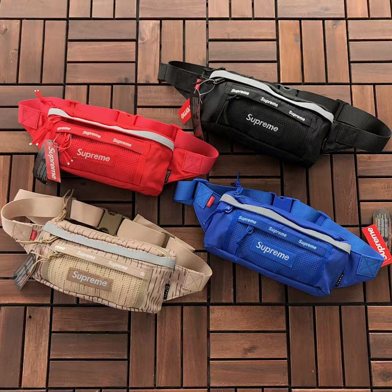 SUPREME BAG 66030817 (25CM*13CM)