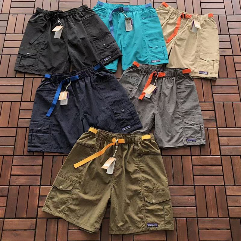 PATAGONIA SHORTS 88040923 (im 185CM 70KG iwear size M in the photo)