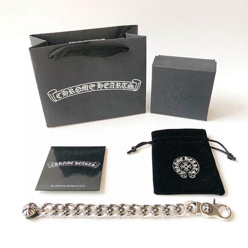 CHROME HEARTS JEWELRY 88032403