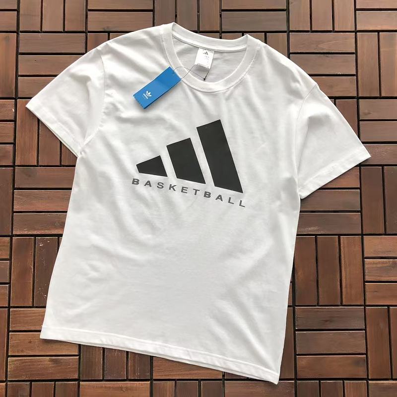 ADIDAS T-SHIRT 77051743 (im 185CM 80KG iwear size M in the photo)