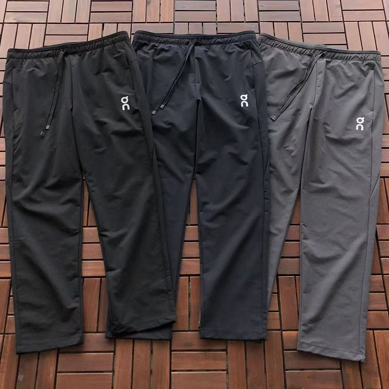 ON RUNNING TROUSERS 66080312