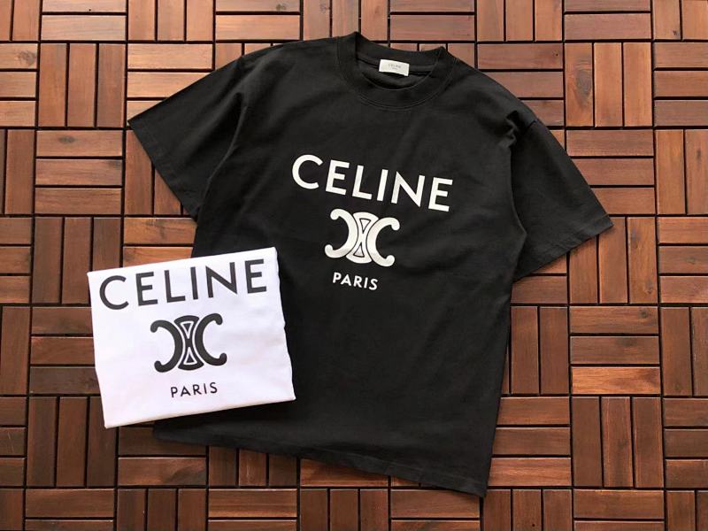 CELINE T-SHIRT 33031556