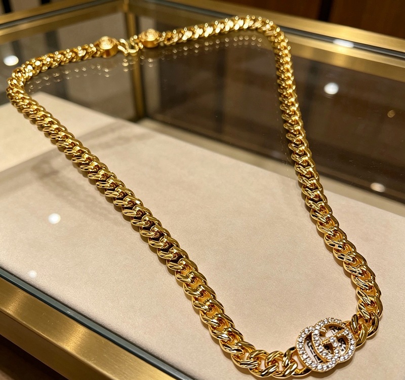 GUCCI JEWELRY 55060286