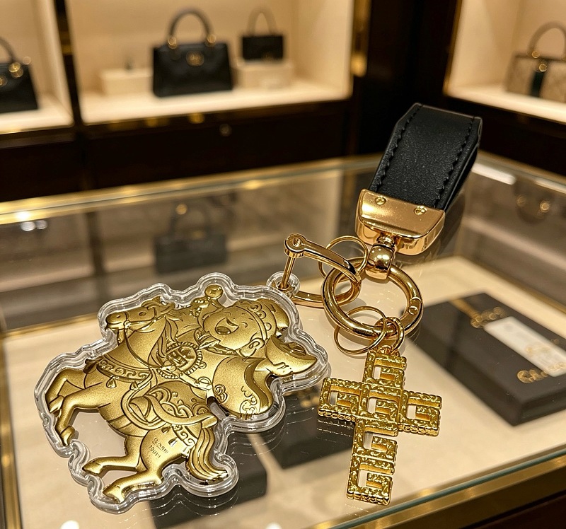 ·226 GUCCI JEWELRY 55070748