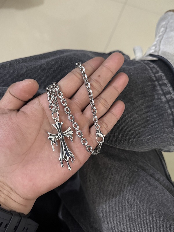 CHROME HEARTS JEWELRY 55040976