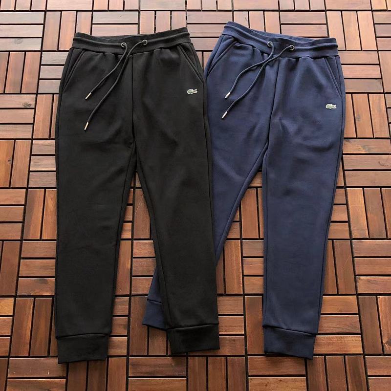 LACOSTE TROUSERS 33031510