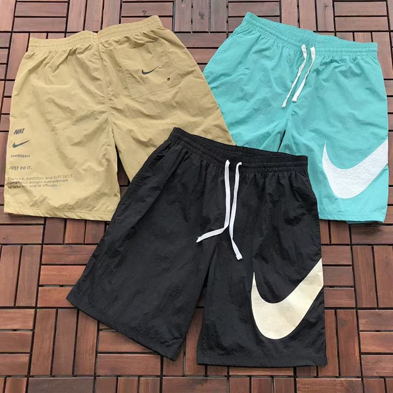 NIKE SHORTS 55030501 (im 185CM 70KG iwear size L in the photo)
