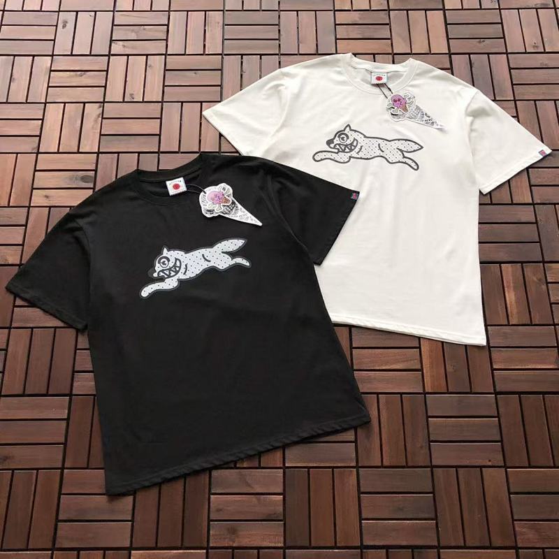 ICECREAM T-SHIRT 55022839 (im 185CM 80KG iwear size M in the photo)