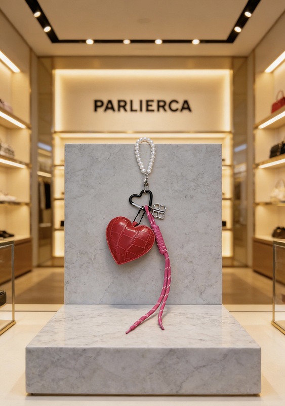BALENCIAGA JEWEL RY 55042474