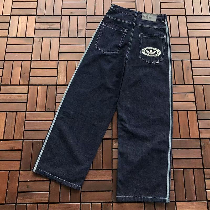 ADIDAS JEANS 77070756