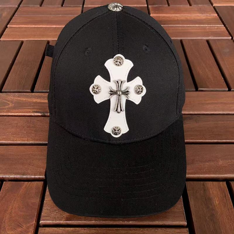 CHROME HEARTS CAP 77041259