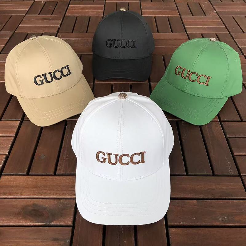GUCCI CAP 55060341