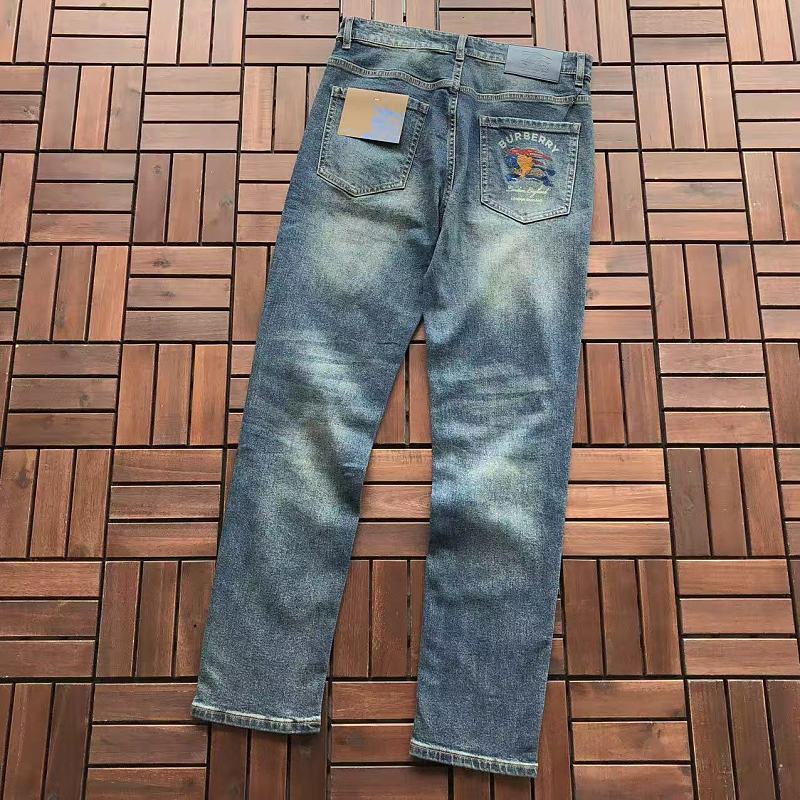 BURBERRY JEANS 88090612