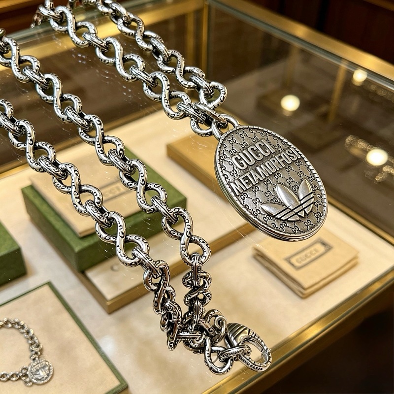 GUCCI & ADIDAS JEWELRY 55061286