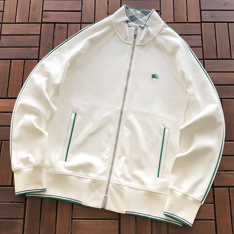 BURBERRY SWEATER 66082006 (im 185CM 70KG iwear size M in the photo)