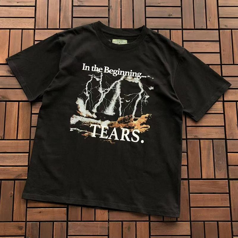 DENIM TEARS T-SHIRT 33102406