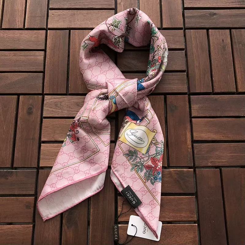 GUCCI SCARF 55030719