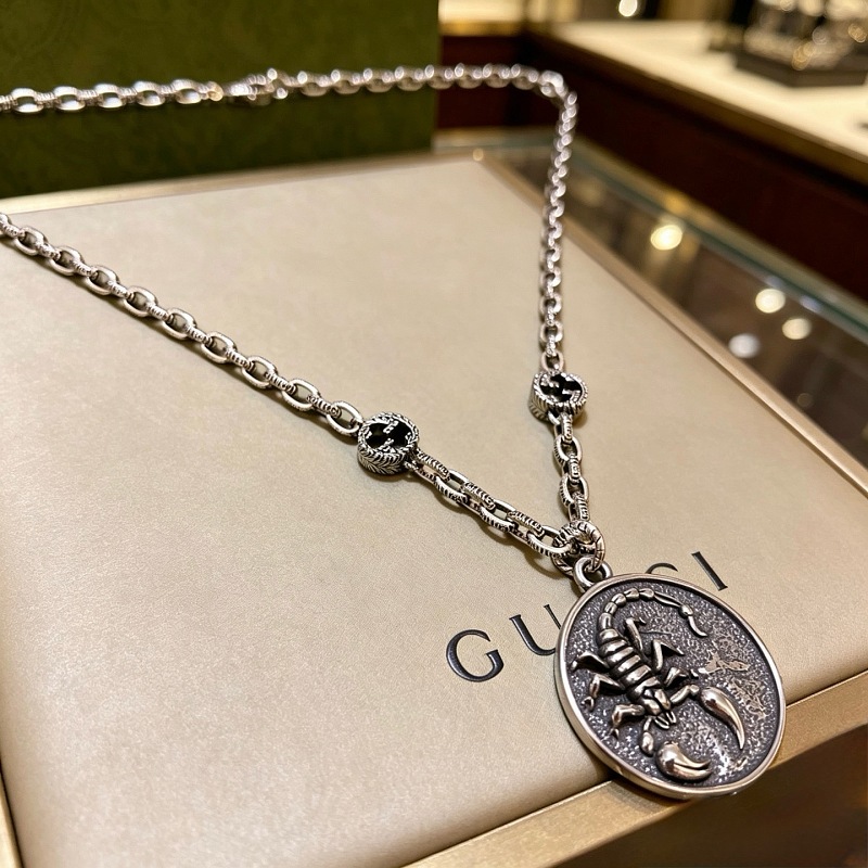 GUCCI JEWELRY 55062553