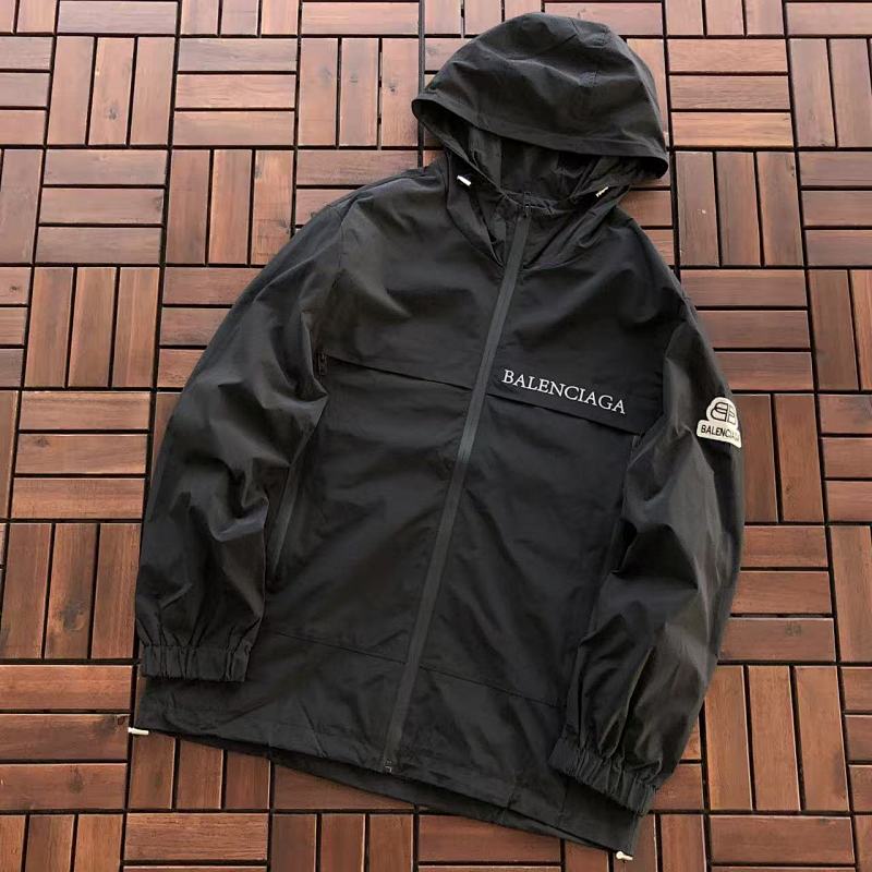 BALENCIAGA JACKET 33120562