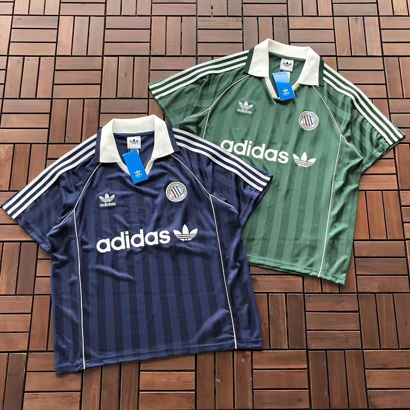 ADIDAS T-SHIRT 77062312 (im 185CM 80KG iwear size S in the photo)