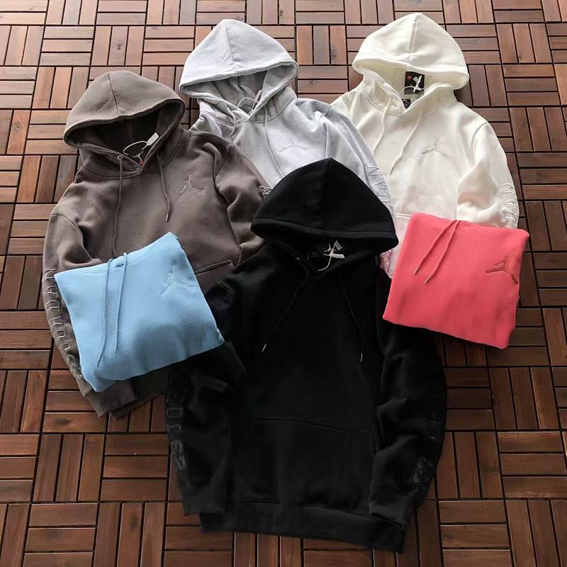 AIR JORDAN HOODIE FLEECE 33111233