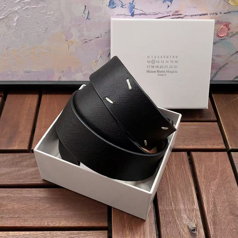 MAISON MARGIELA BELT 55062384（长110CM)