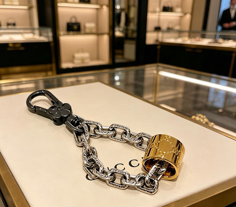 GUCCI JEWELRY 55070279