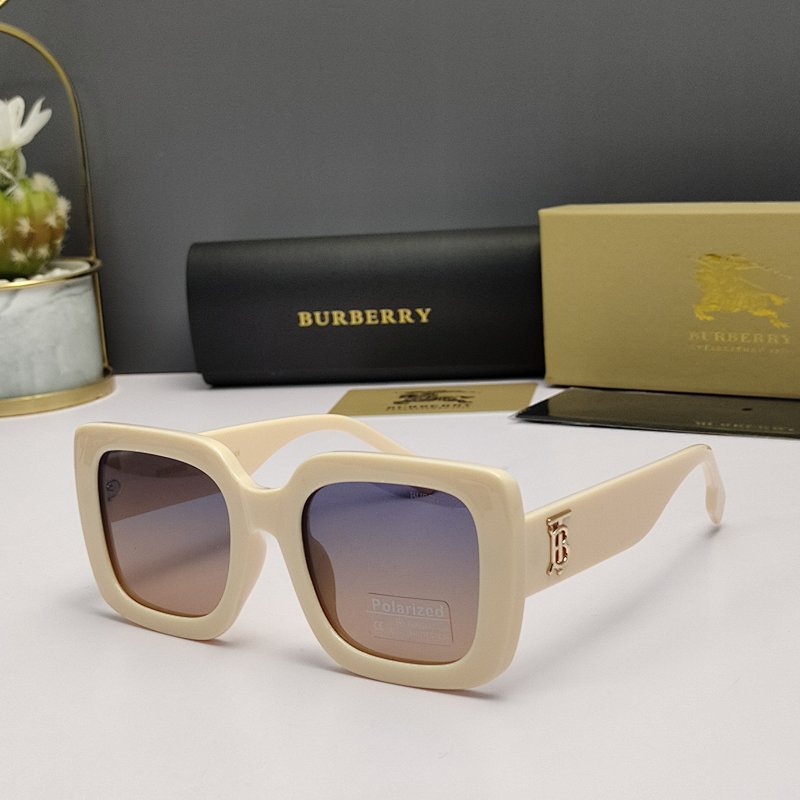 BURBERRY SUNGLASSES 55011426