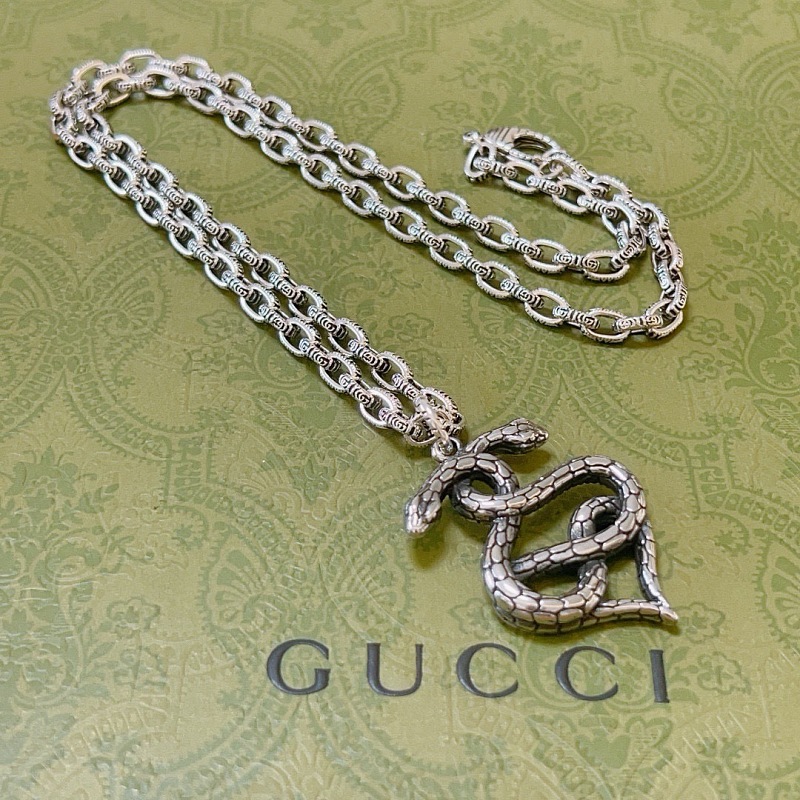 GUCCI JEWELRY 55073142