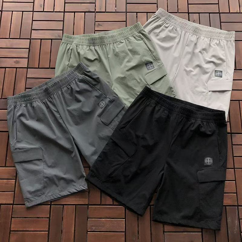 STONE ISLAND SHORTS 66041759 (im 185CM 70KG iwear size XL in the photo)