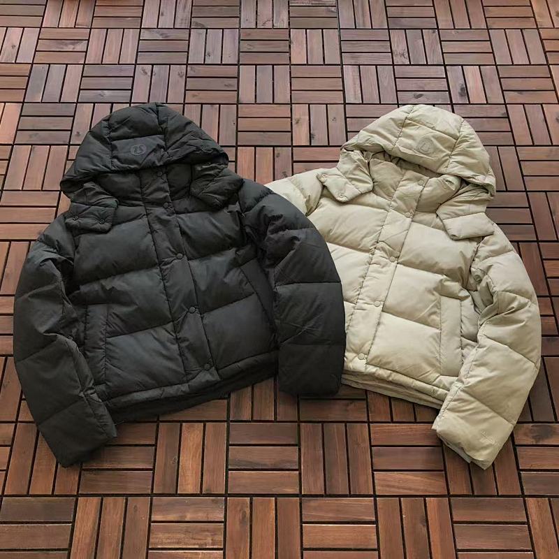 LULULEMON DOWN JACKET WOMAN 44121716