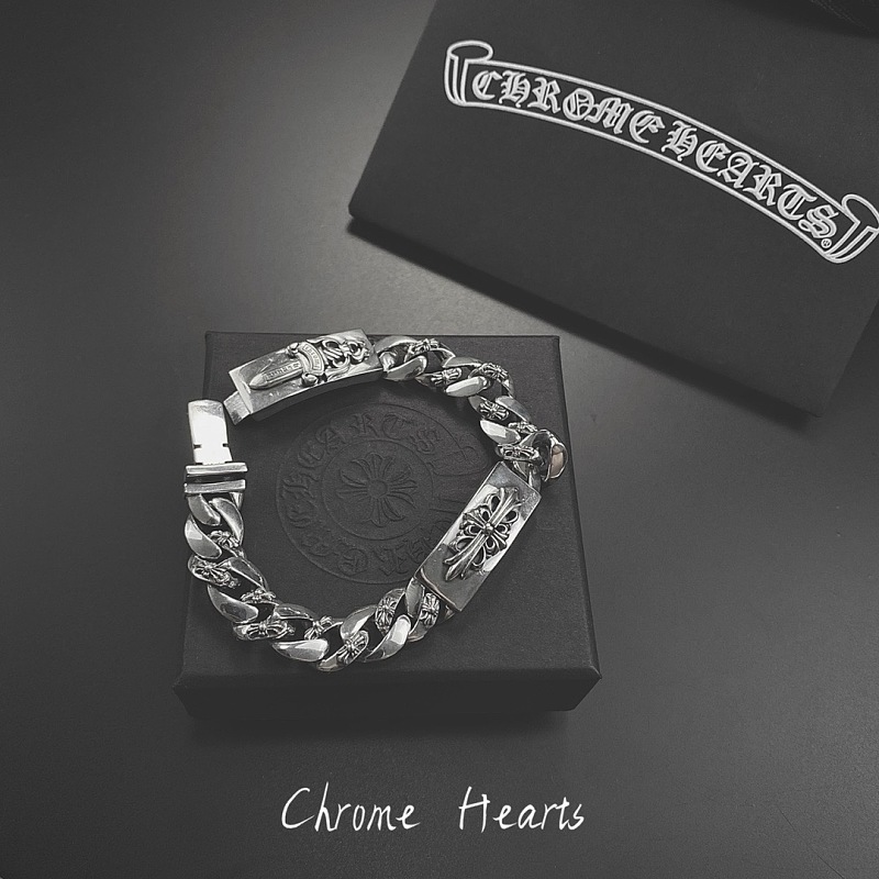CHROME HEARTS JEWELRY 88080744