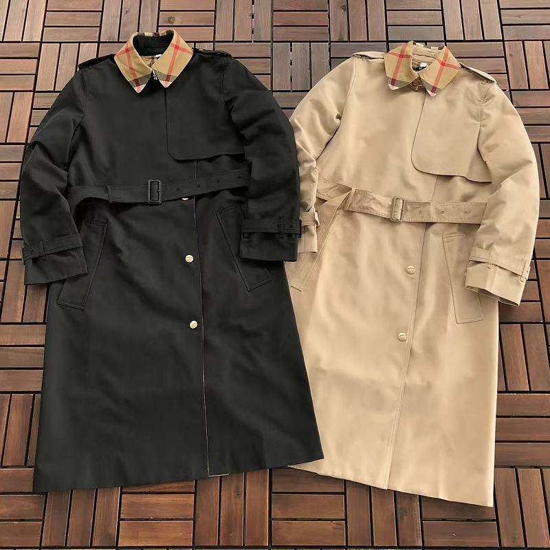 BURBERRY JACKET WOMAN 55072301