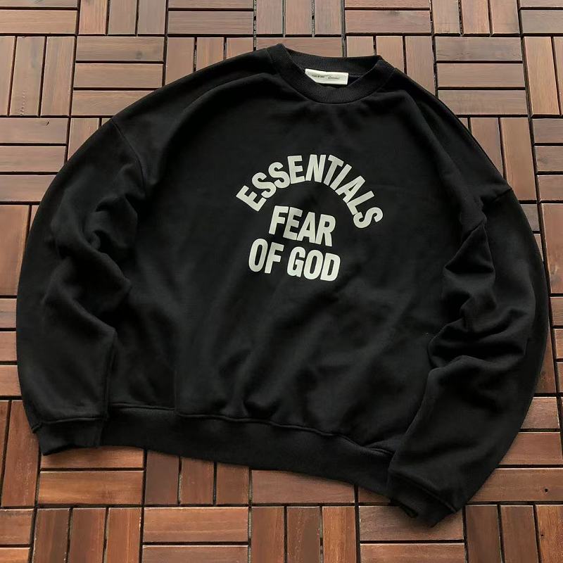 FOG SWEATER 55090131 (im 185CM 70KG iwear size S in the photo)