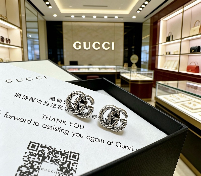 GUCCI JEWELRY 55060957