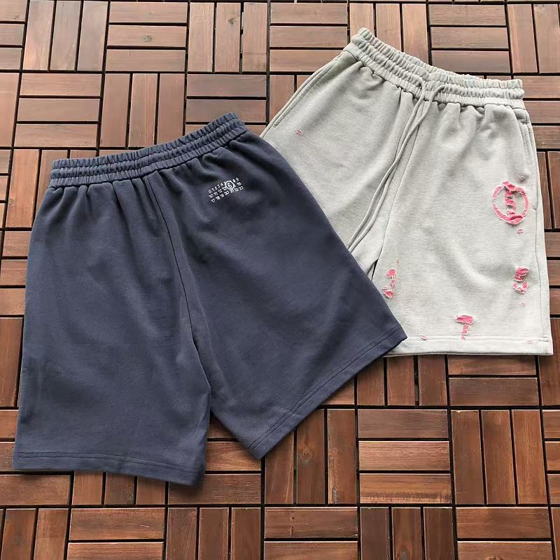 MAISON MARGIELA SHORTS 88070839 (im 185CM 80KG iwear size M in the photo)