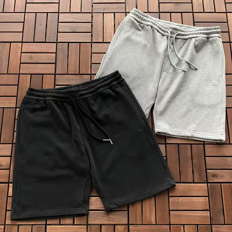 LACOSTE SHORTS 66052420 (im 185CM 80KG iwear size XL in the photo)