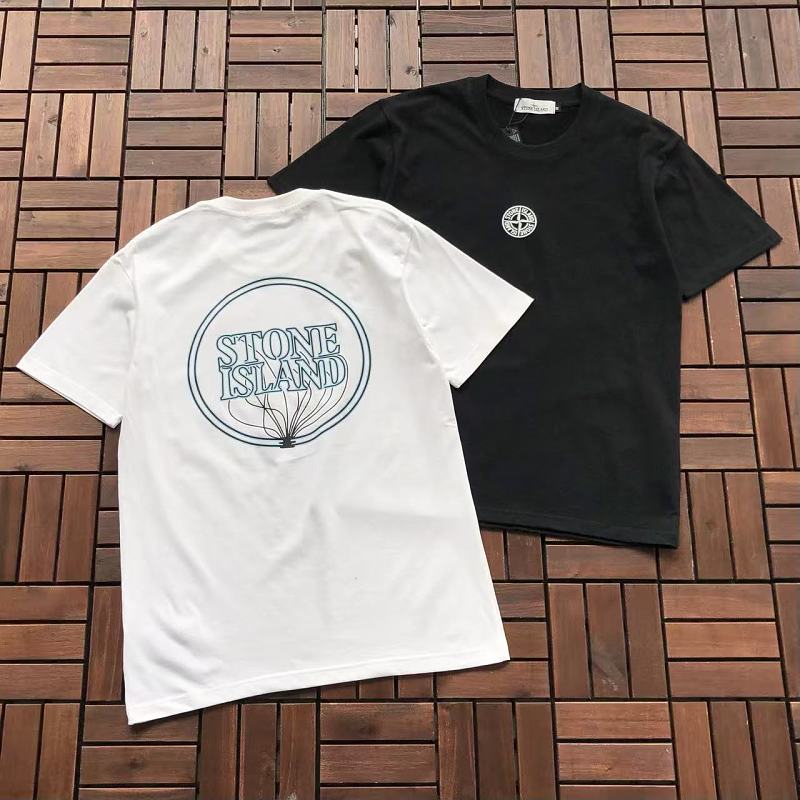 ST🔥🔥ET-SHIRT 77042763 (im 185CM 80KG iwear size M in the photo)