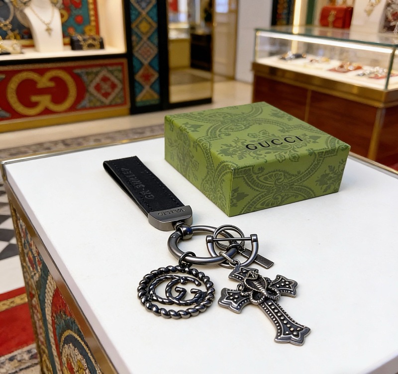 GUCCI JEWELRY 55072992