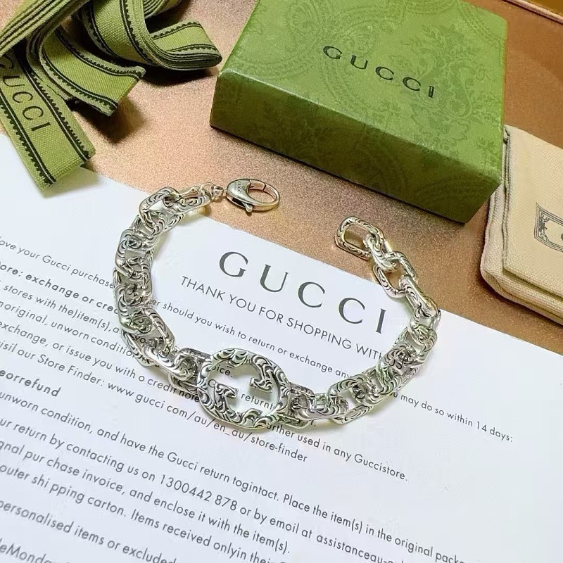 GUCCI JEWELRY 55071108