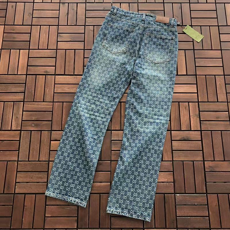 GUCCI JEANS 55061124