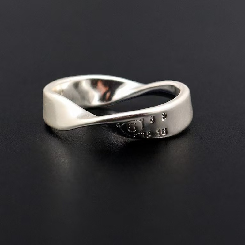 MAISON MARGIELA JEWELRY 55060779