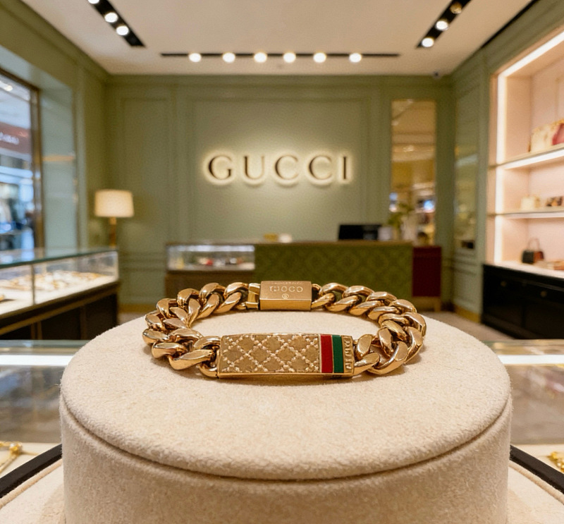 GUCCI JEWELRY 55032859
