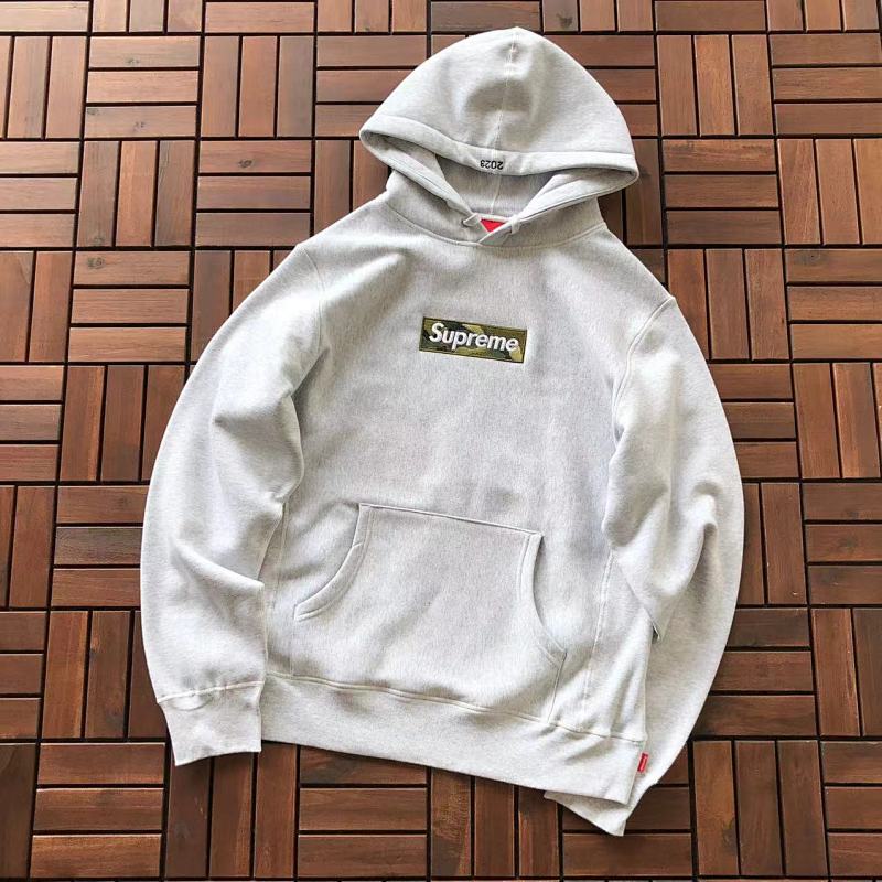 SUPREME HOODIE 33031422