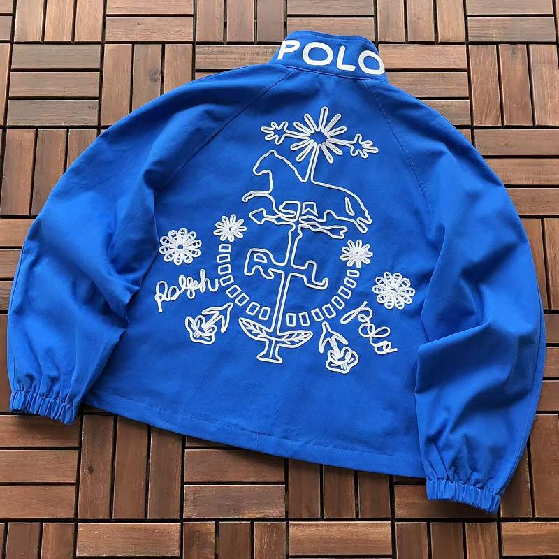 RALPH LAUREN JACKET WOMAN 66081646
