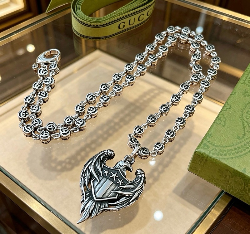 GUCCI JEWELRY 55071208