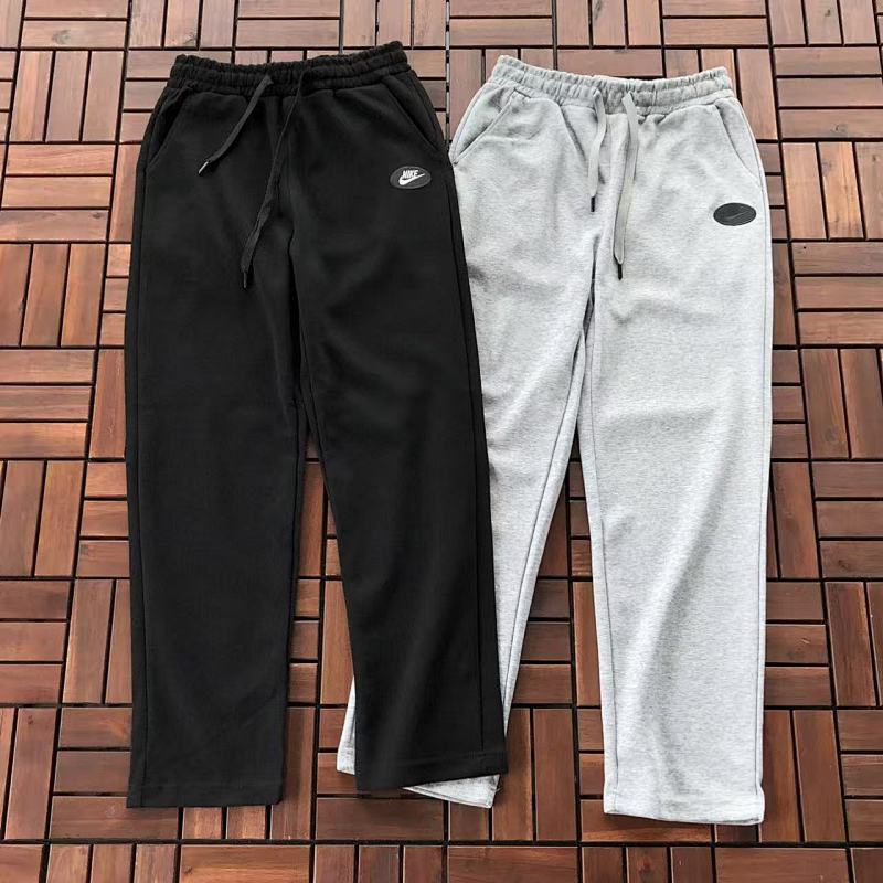 NIKE TROUSERS 22110461 (im 170CM 60KG iwear size L in the photo)