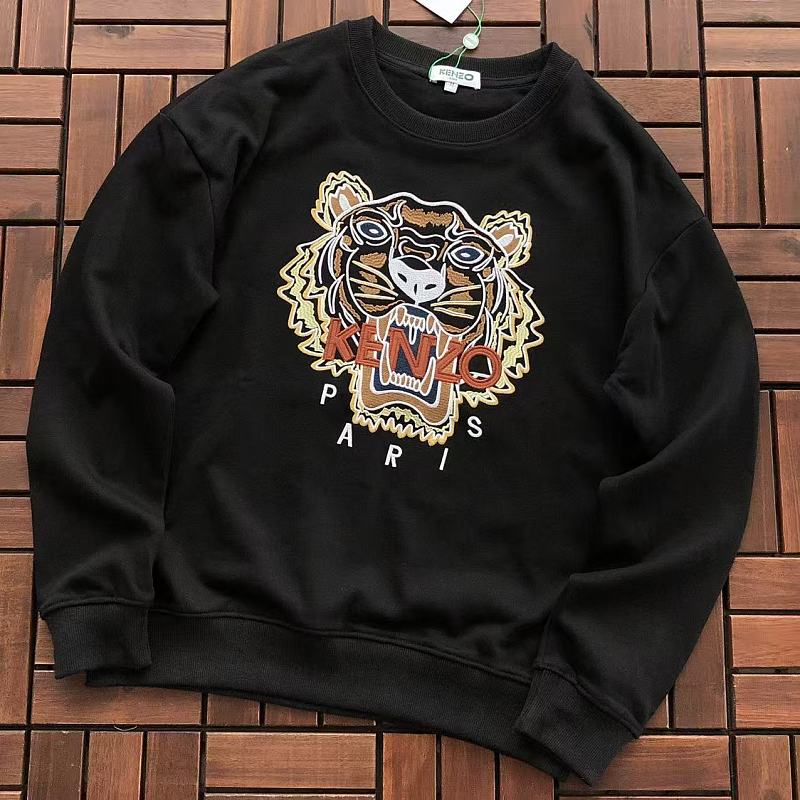 KENZO SWEATER 77061165