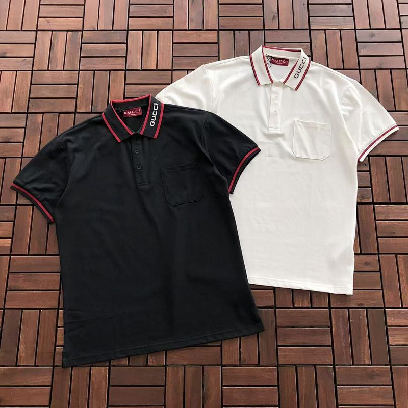 GUCCI T-SHIRT 55020710 (im 176CM 58KG iwear size XL in the photo)